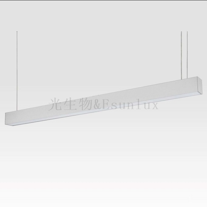LED Linear Light Suspended Profile